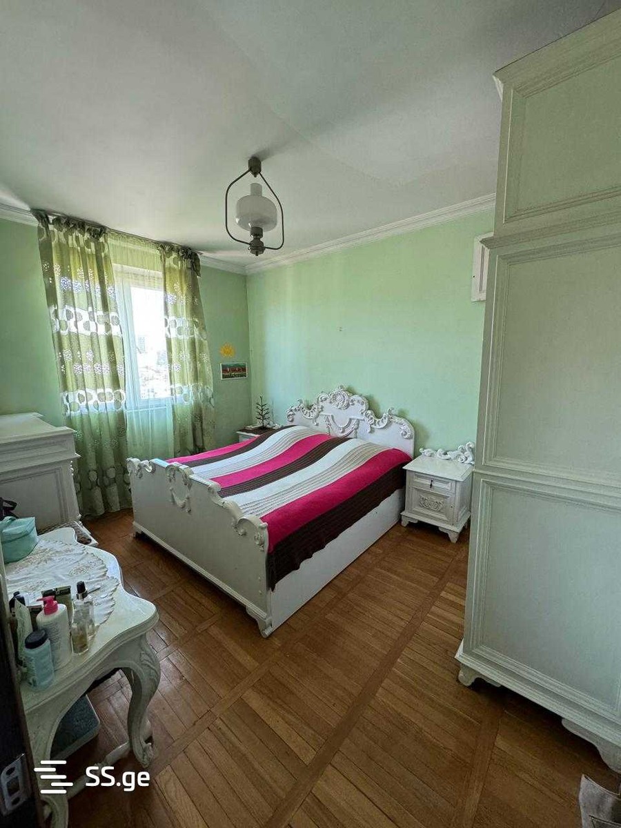 Samgori settlement - 3 rooms