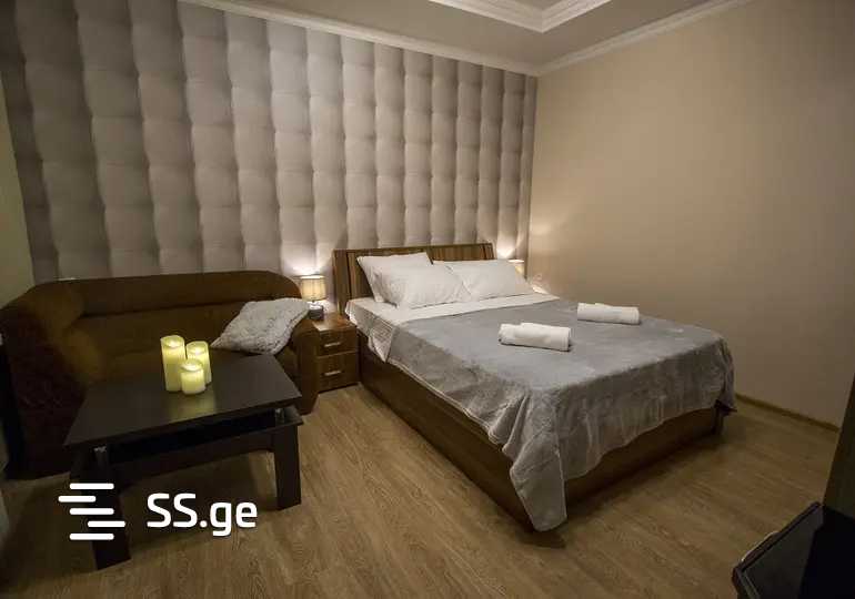 kikodze st. 1 - 2 rooms