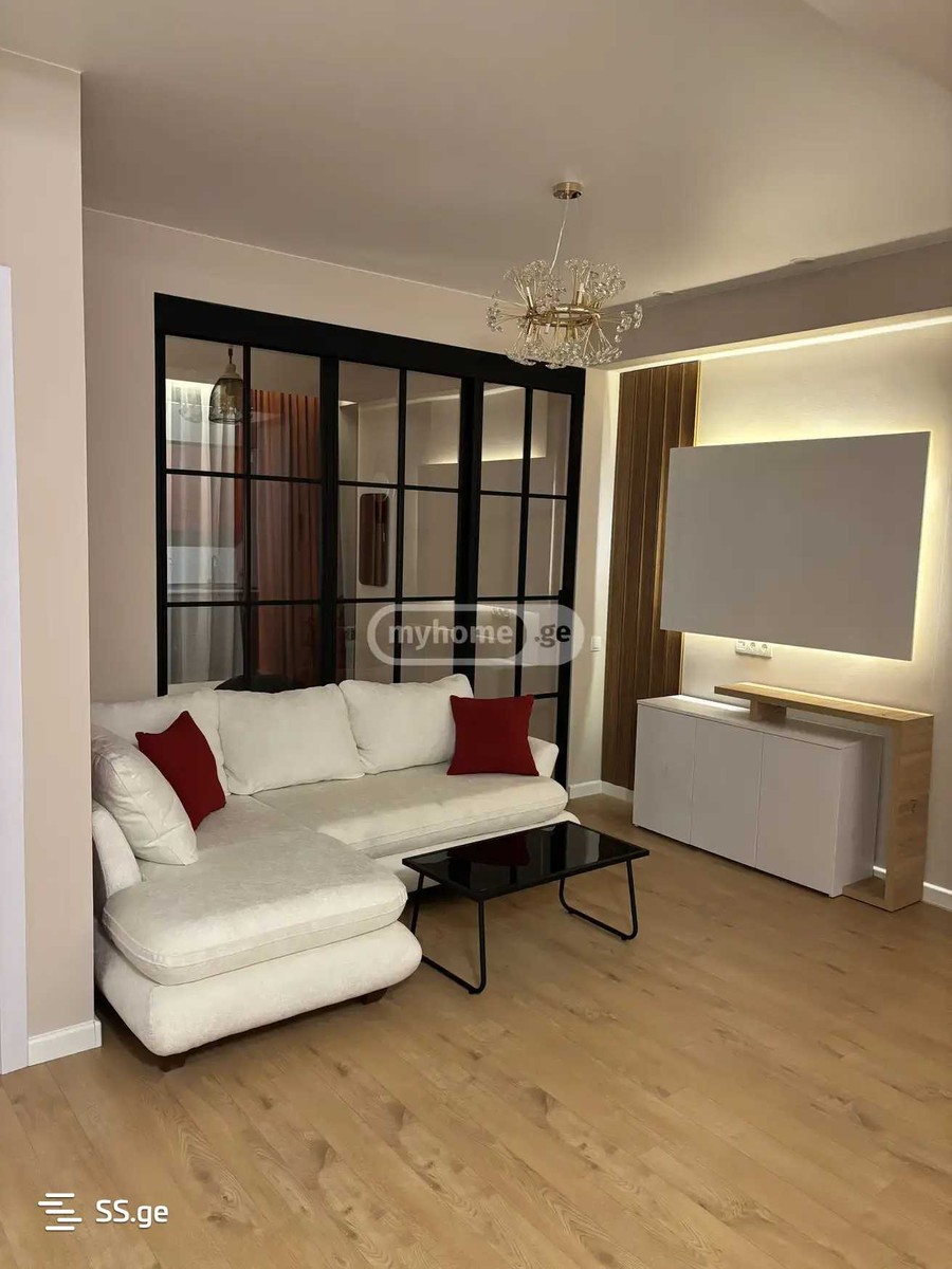 nadikvari st. 3 - 3 rooms