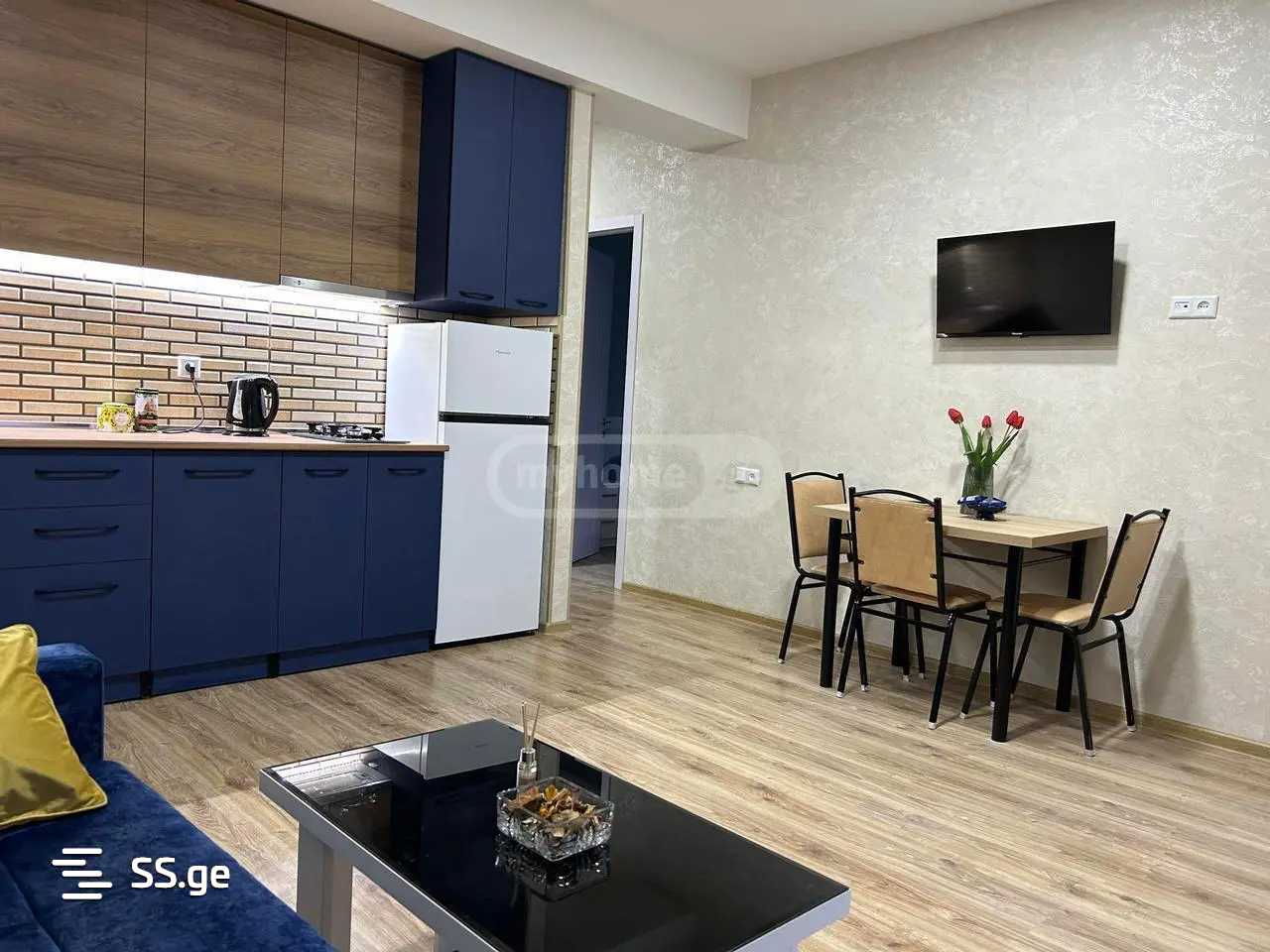 petre imeri st. 0 - 2 rooms