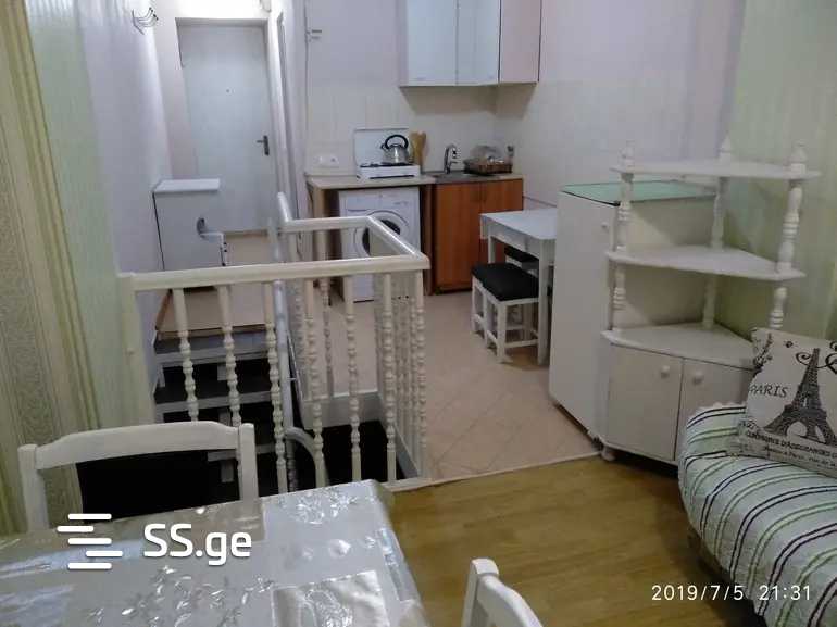ksani st. - 2 rooms