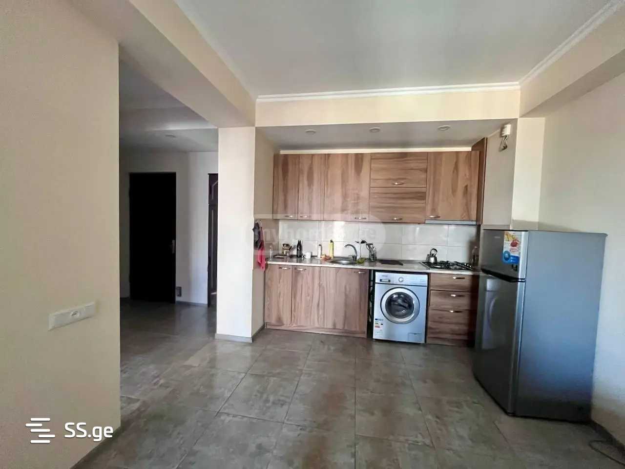 17 Shindiseli gmiri st. 17 - 3 rooms
