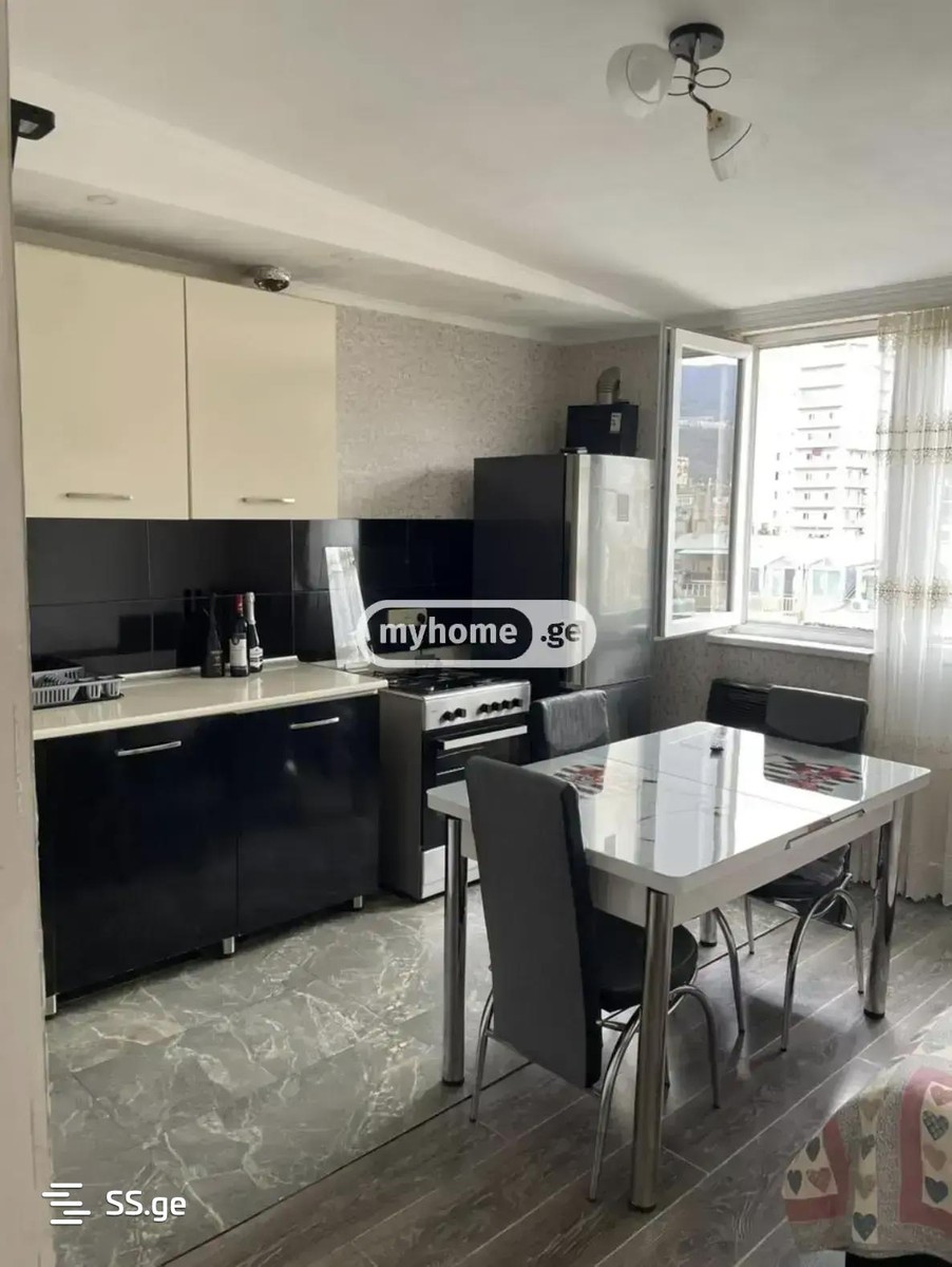 vaja-pshavela avenue - 2 rooms