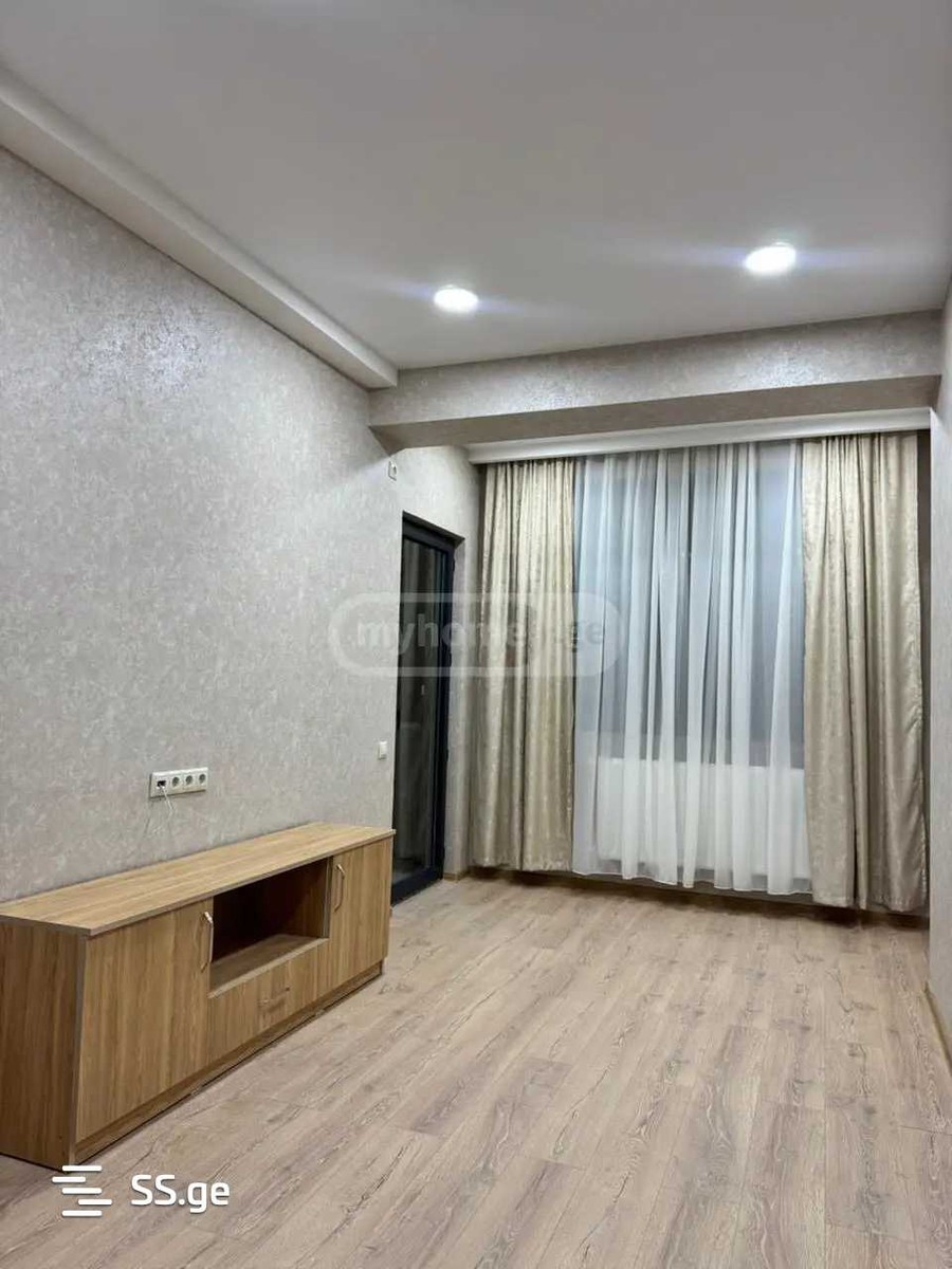 moskovi ave 9გ - 2 rooms