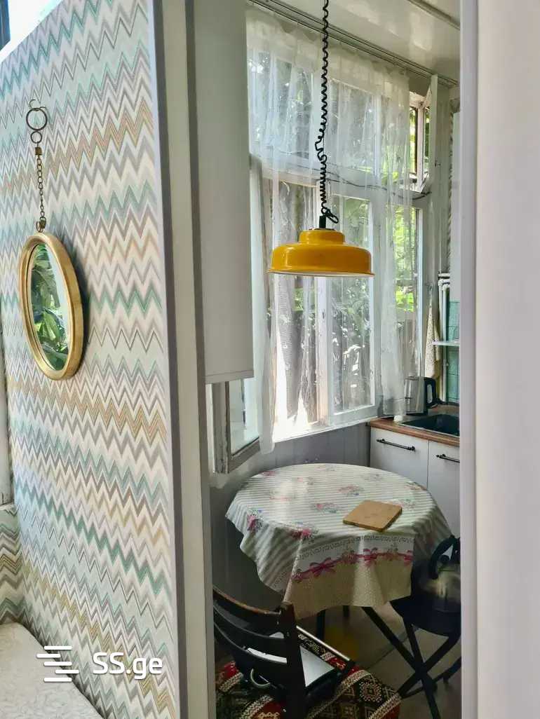 okrokana st. - 1 rooms