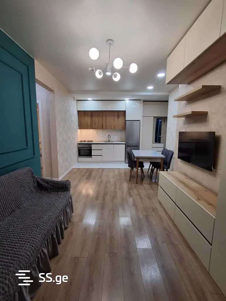 Asmati st. - 4 rooms