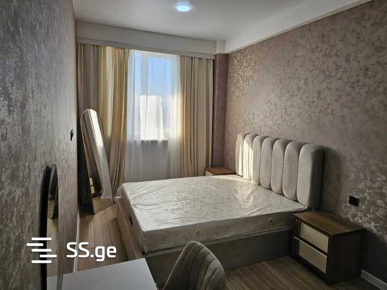 Phirtskhalava st. - 2 rooms