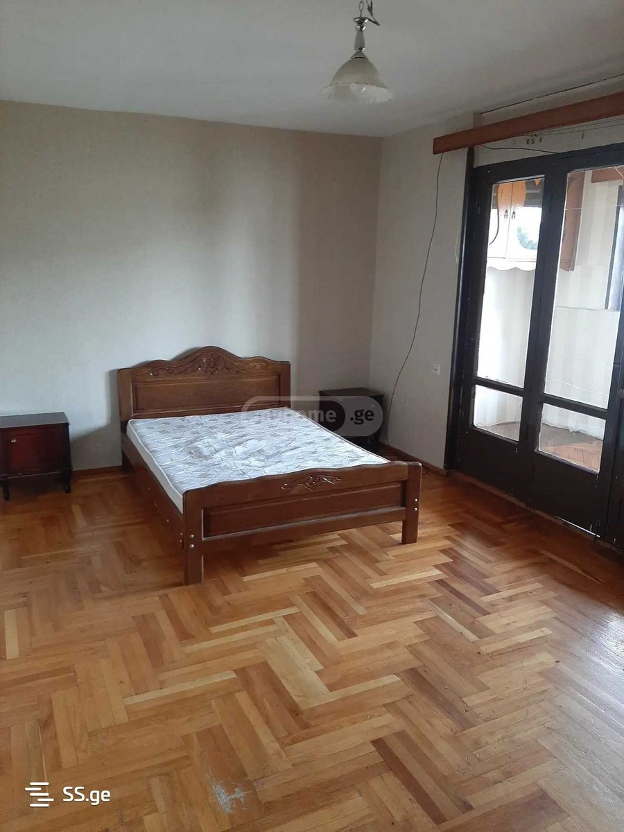 III Microdistrict - Varketili - 2 rooms