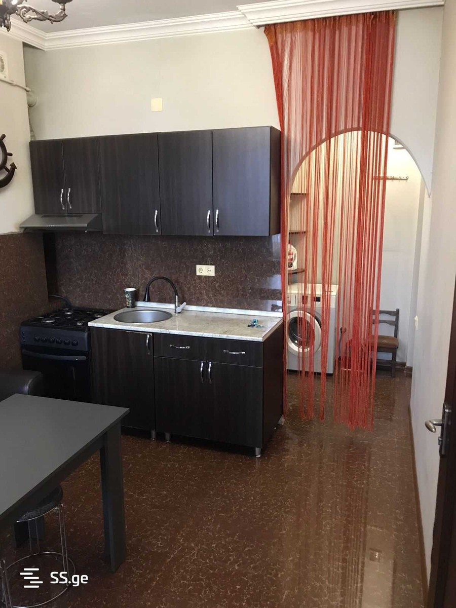 M. Lermontov Street 103 - 2 rooms