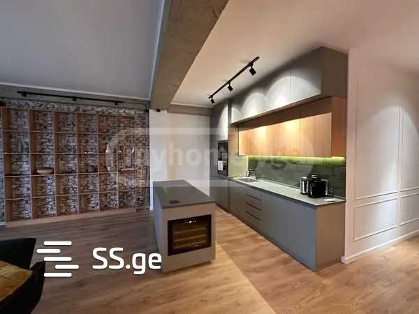 svaneti st. 0 - 3 rooms