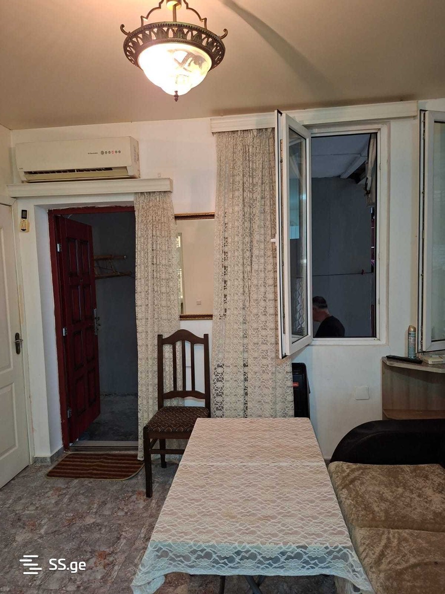 M. Lermontov Street 20 - 3 rooms
