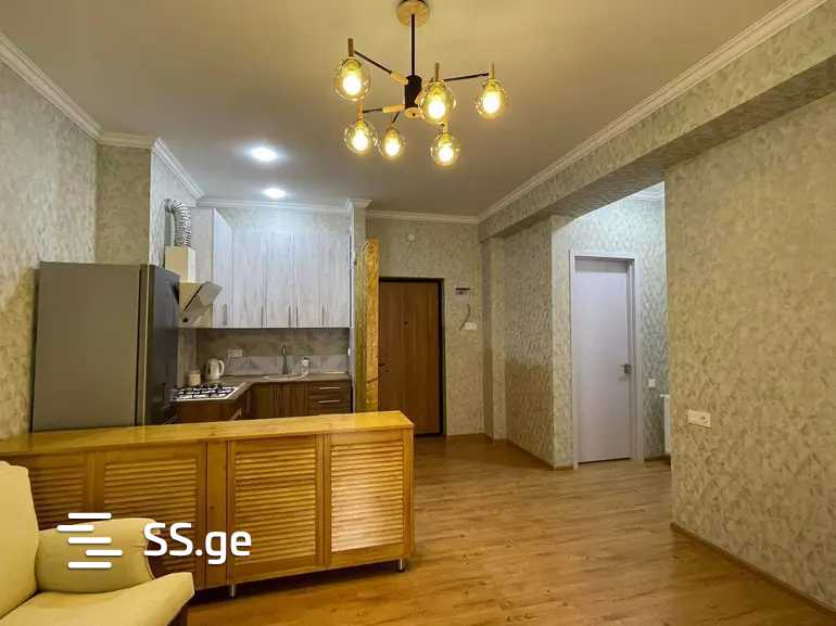 Beri Gabriel Salosi Ave. - 2 rooms