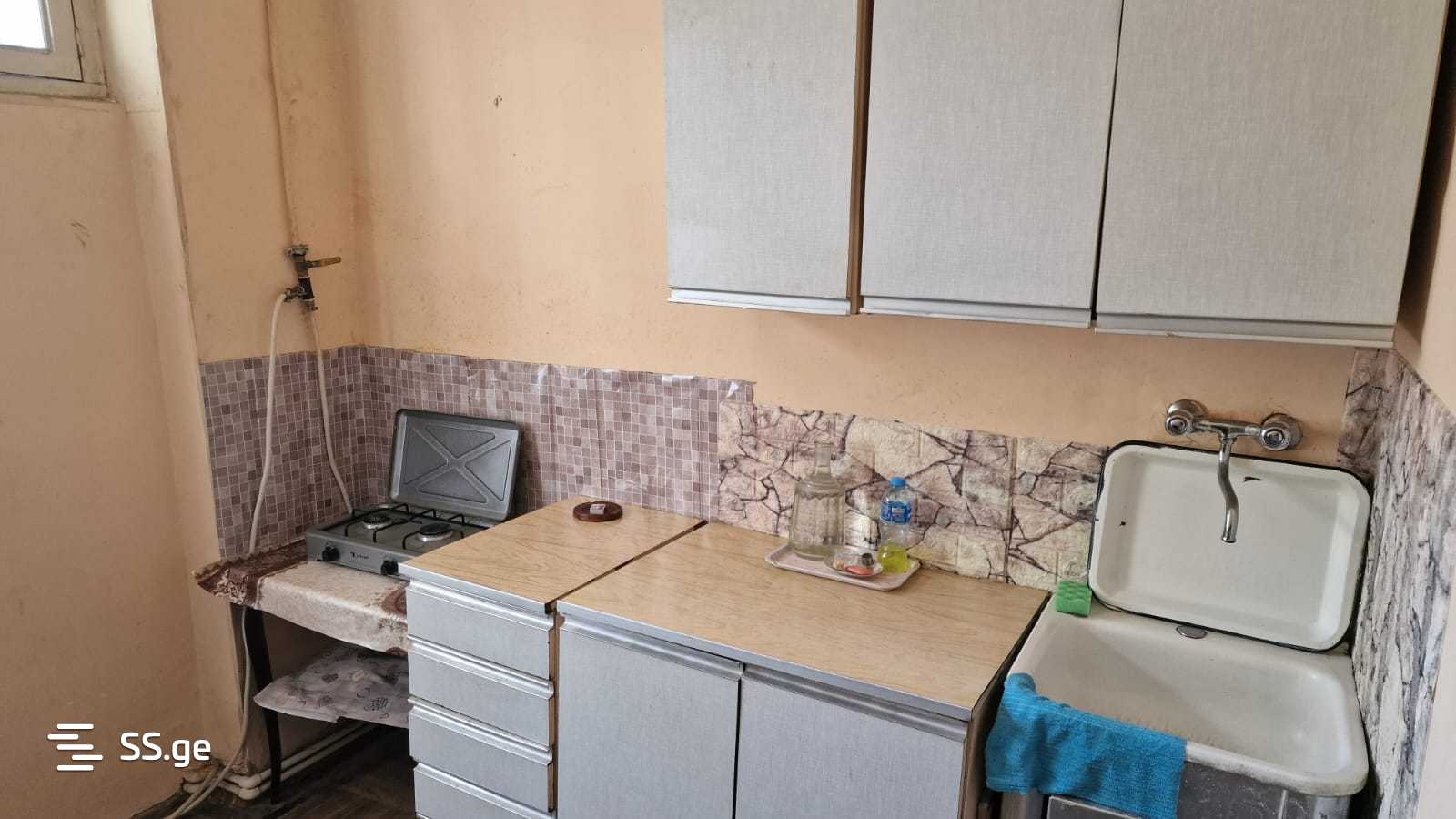 Micro. XI, bl. III - Temka 55 - 1 rooms