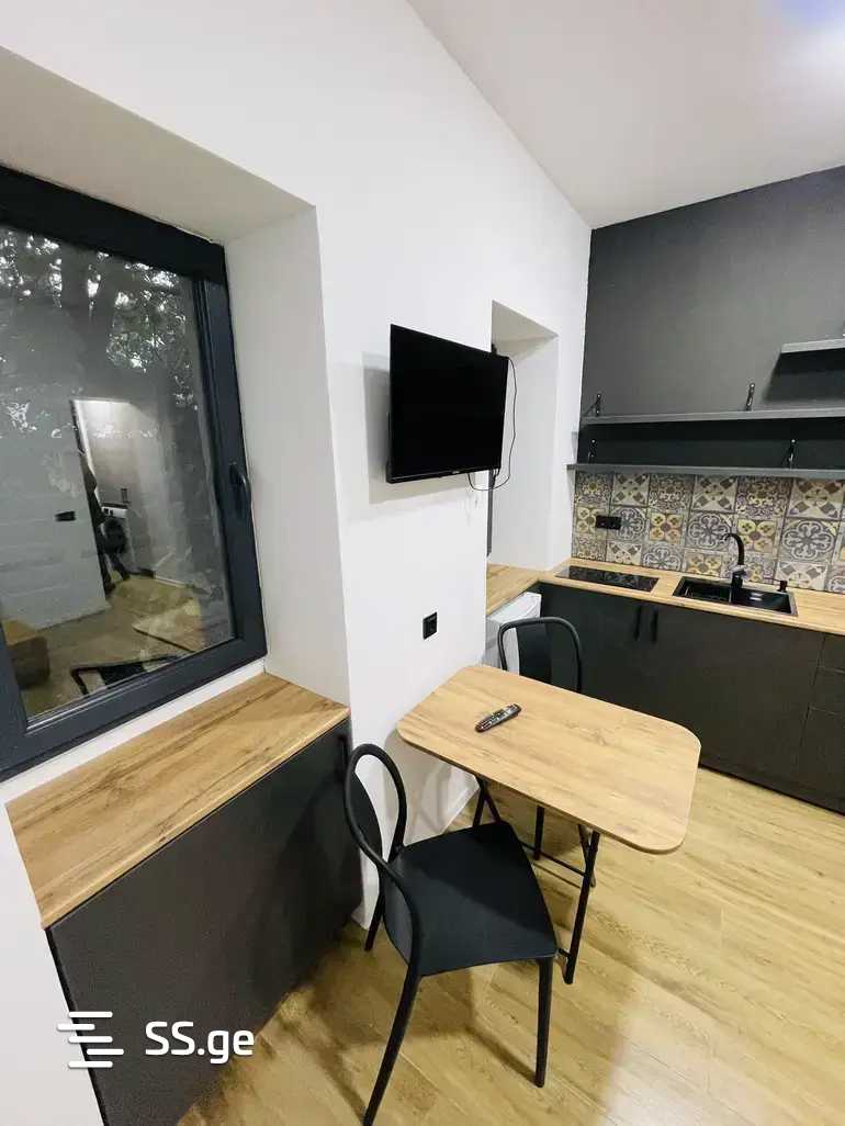 dedoplistskaros st. - 1 rooms