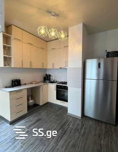 Angisi I lane 41ა - 3 rooms