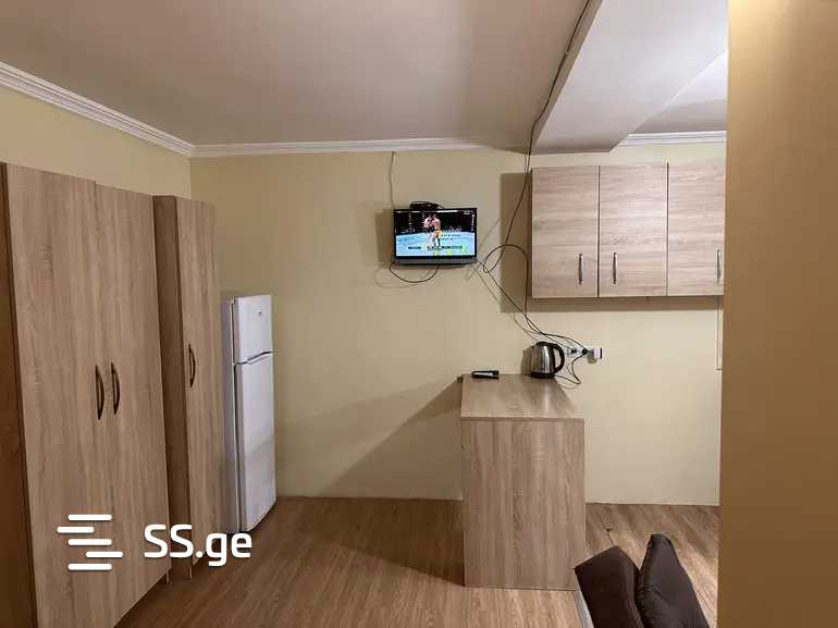 Ekvtime Kheladze st. - 1 rooms