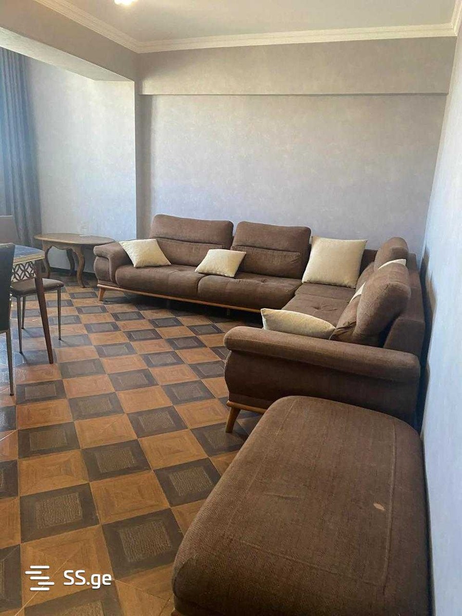 Chavchavadze st. 39 - 2 rooms