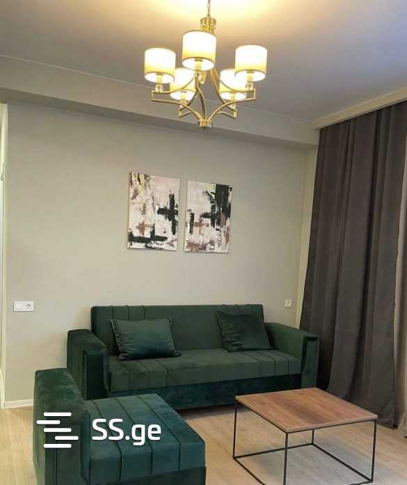 kerchi st. - 3 rooms