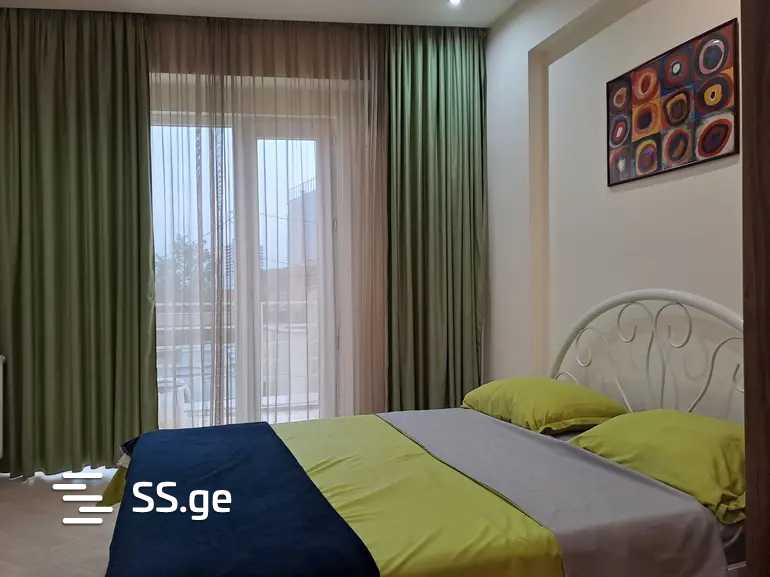 Kamani st - 1 rooms