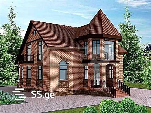 mamardashvili st. - 3 rooms