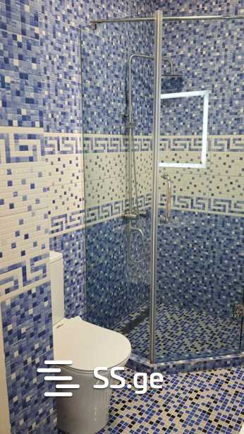 Beri Gabriel Salosi Ave. - 2 rooms