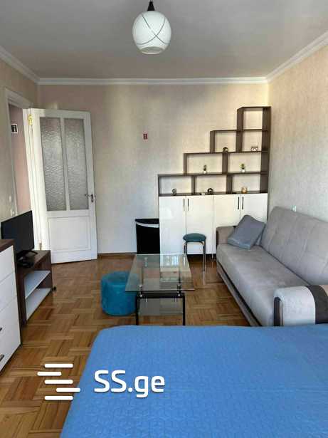 pekini st. - 1 rooms