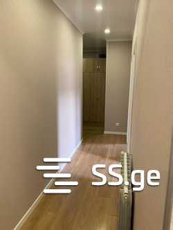 Artur Laisti st. 4 - 3 rooms