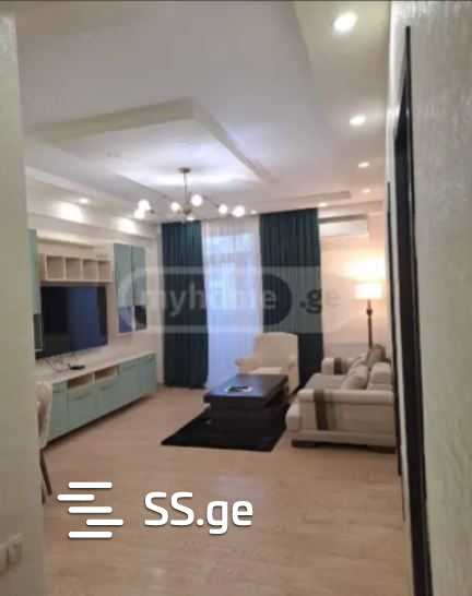 Davari st. - 2 rooms