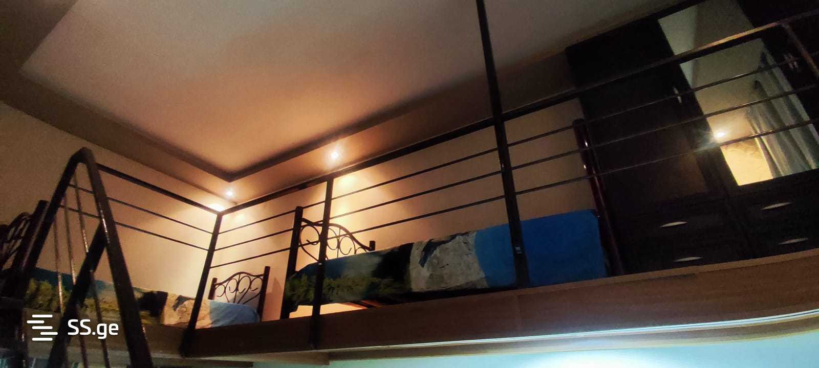 Politkovskaya St (jikia st.) - 2 rooms