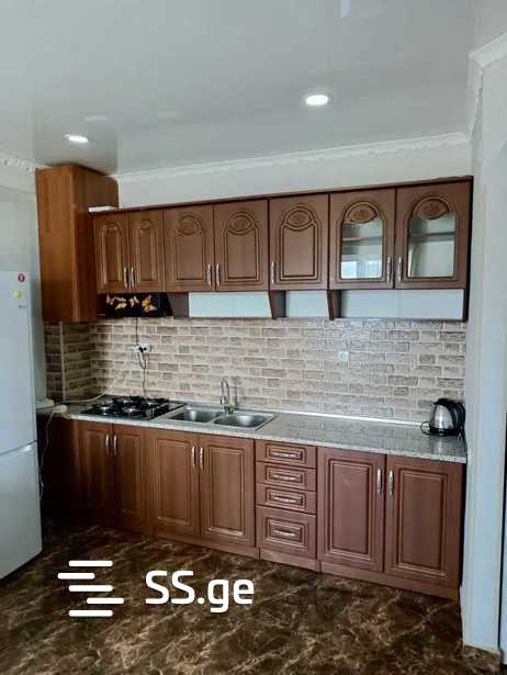 tsinandali st. - 3 rooms