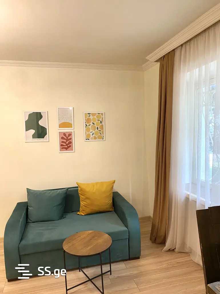 pekini st. - 1 rooms