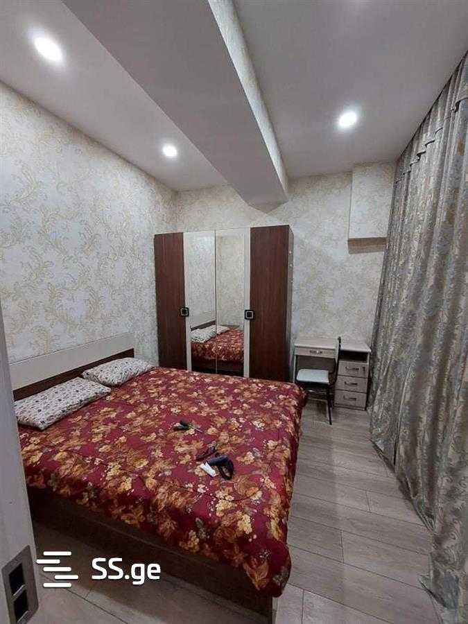 lubliana st. 11 - 2 rooms