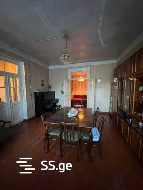 Jugel st. - 2 rooms