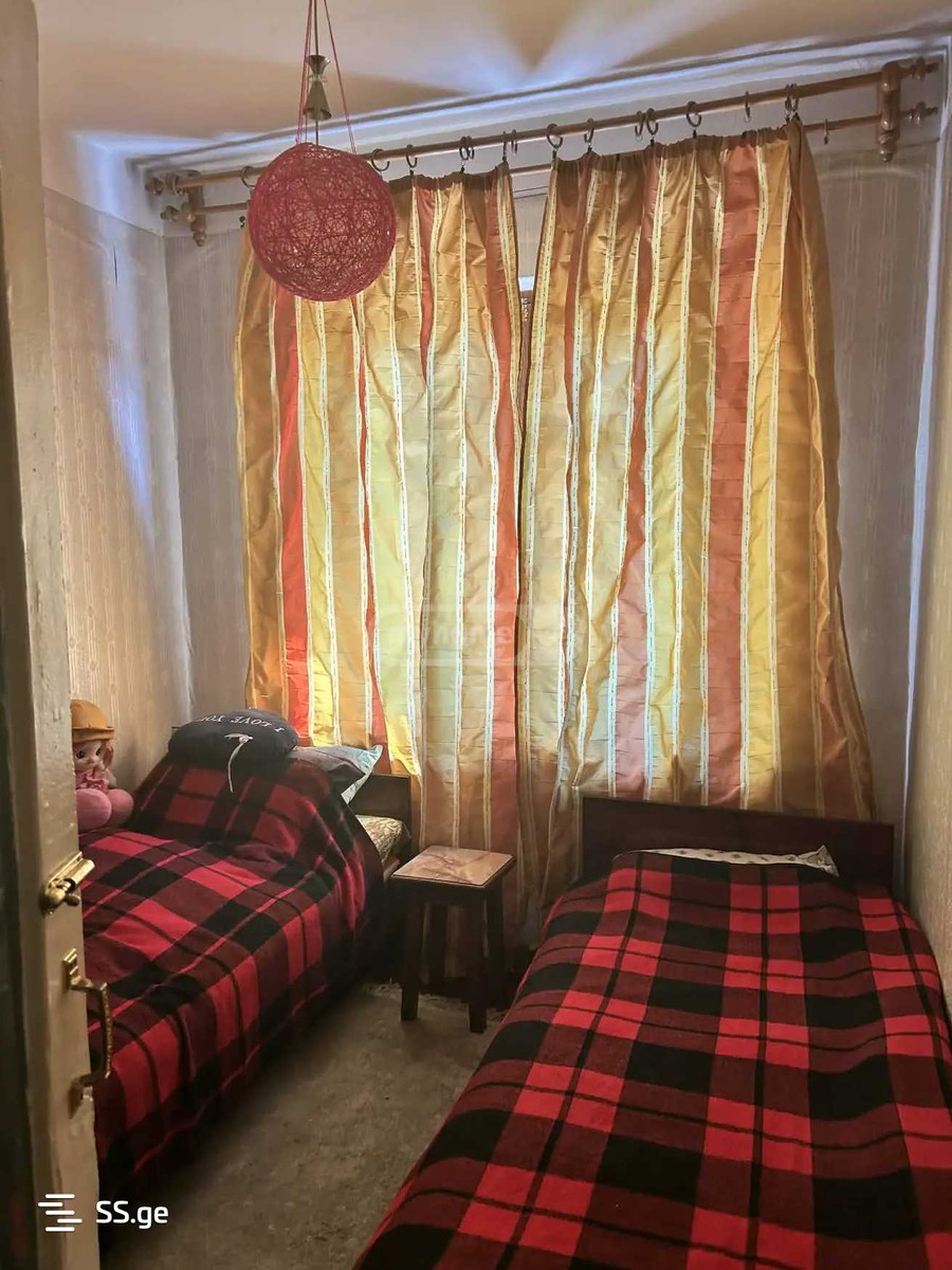 moskovi ave 2 - 3 rooms