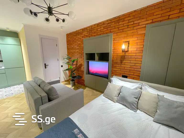 cavkisi st. 1 - 1 rooms