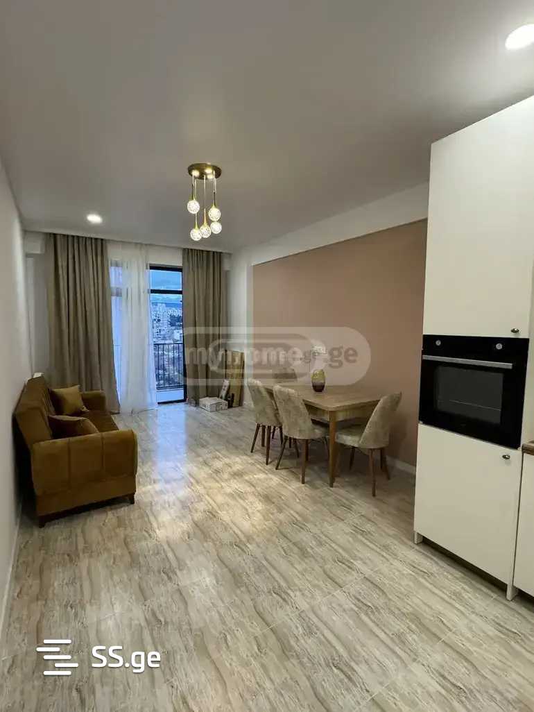 Artur Laisti st. - 3 rooms