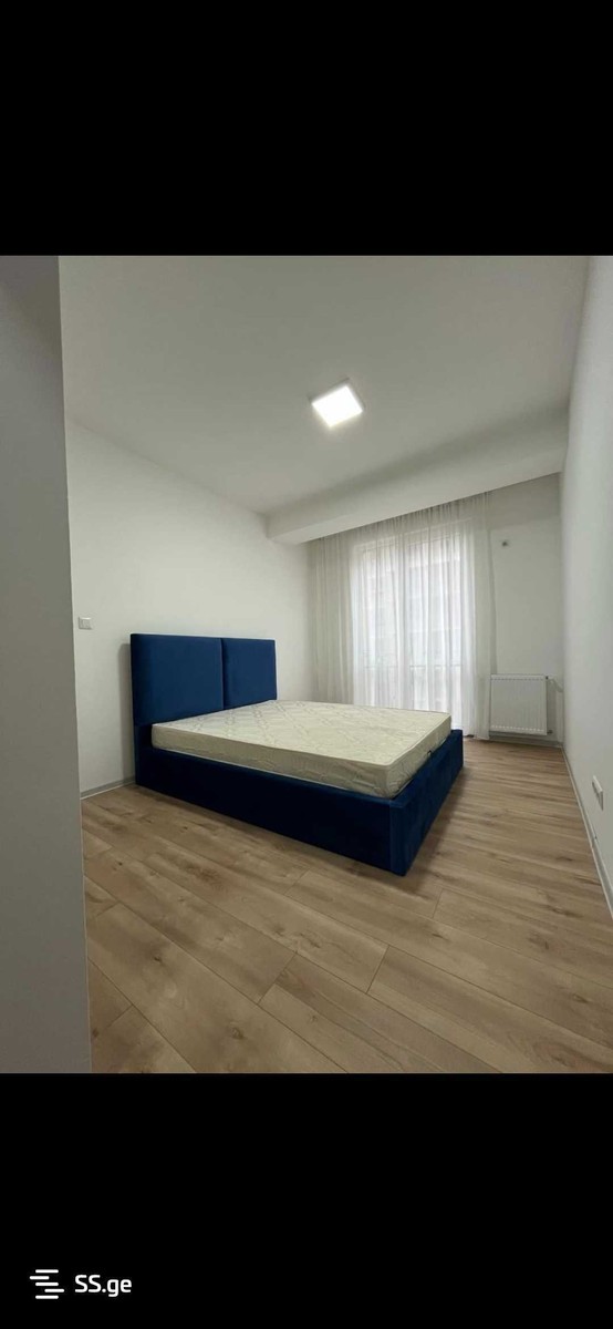 kupradze st. - 4 rooms