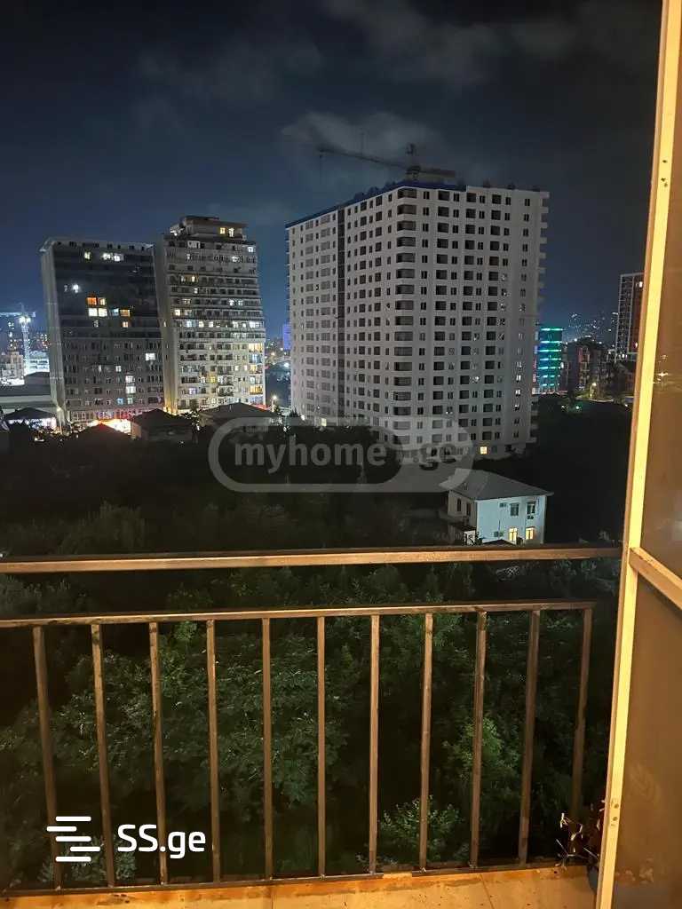 Sh. Inasaridze St. 0 - 2 rooms