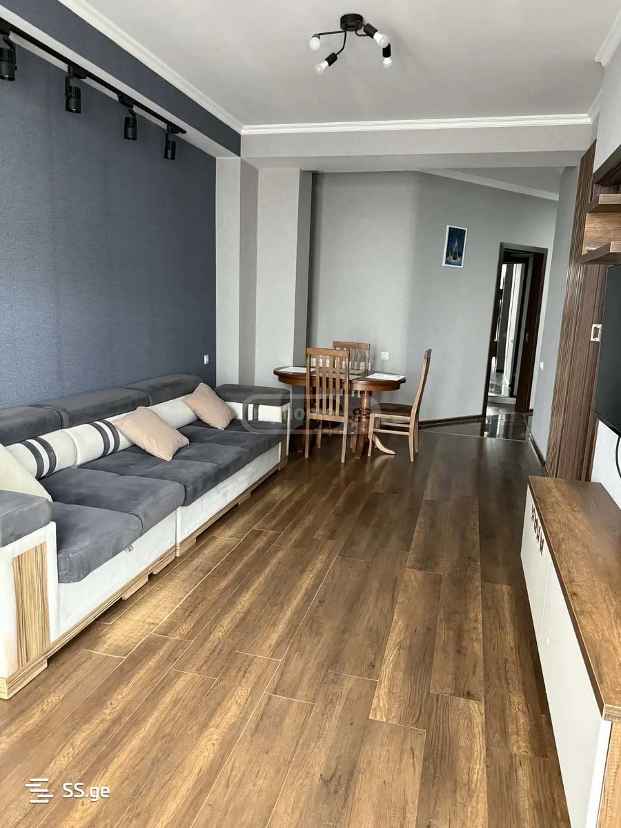 avtandili st. - 3 rooms