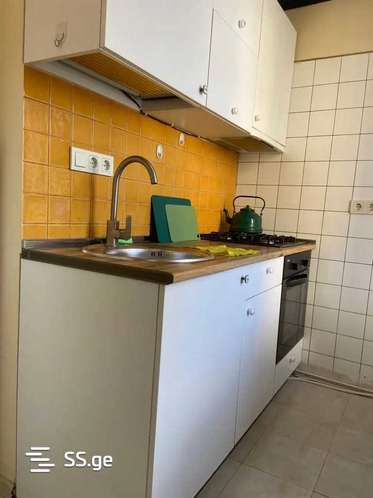 vaja-pshavela avenue - 2 rooms