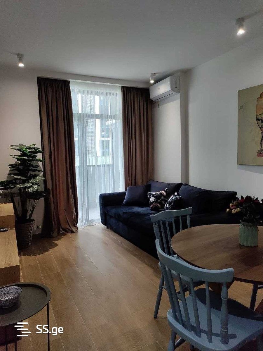 Firosman Street 17 - 2 rooms