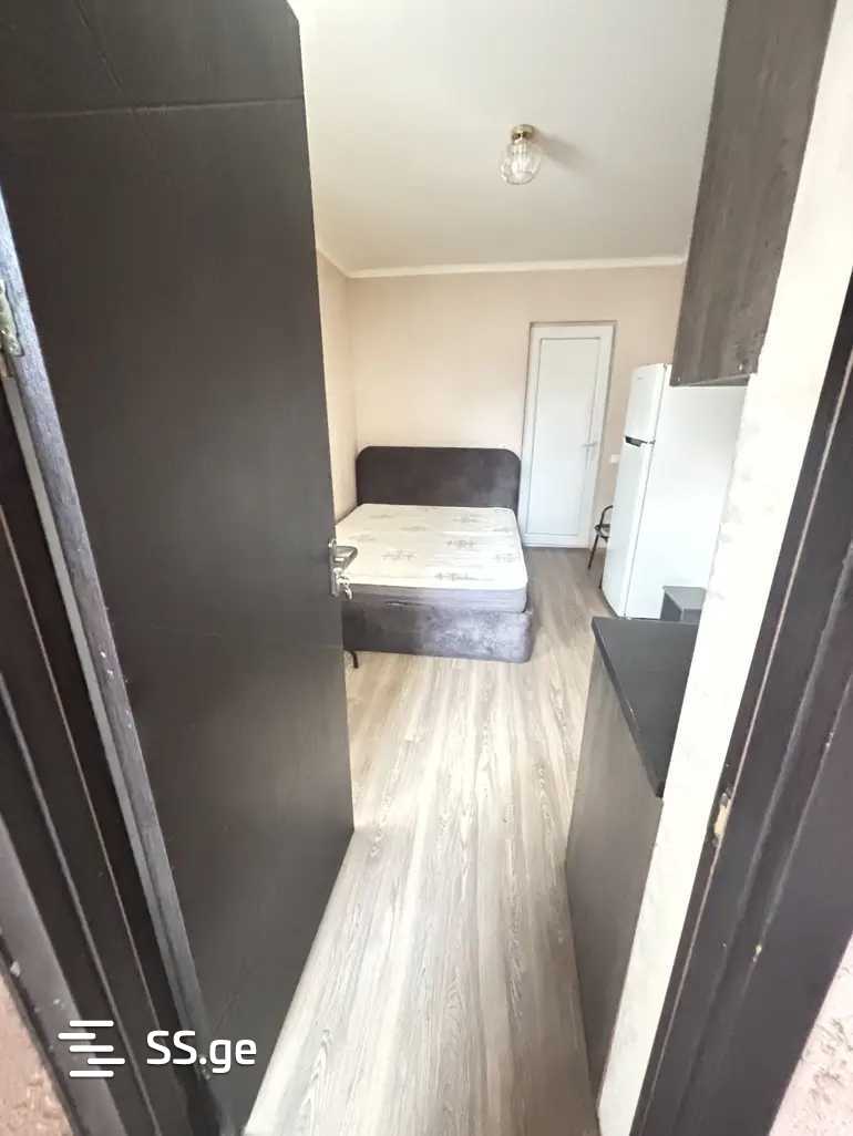 Politkovskaya St (jikia st.) 8 - 1 rooms