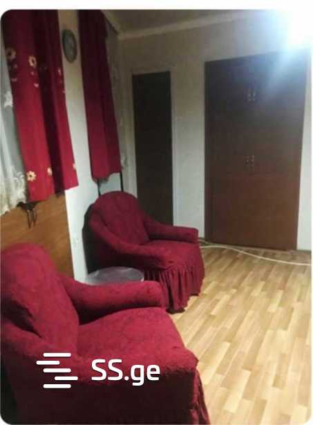 barnovi st. - 2 rooms