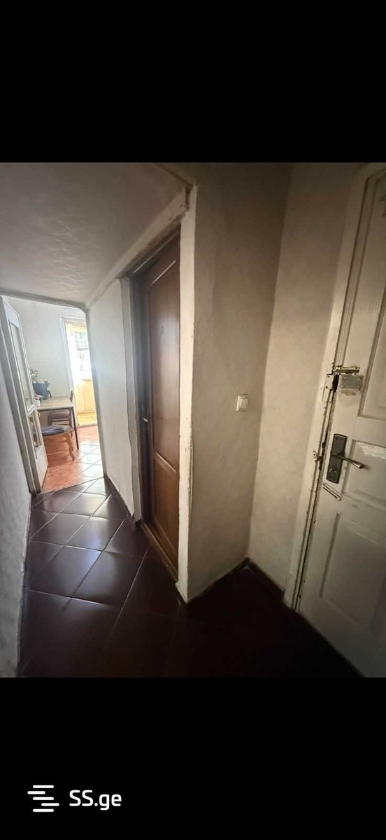 I Microdistrict - Gldani 6 - 1 rooms