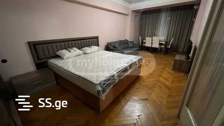 tamar mepe ave - 1 rooms