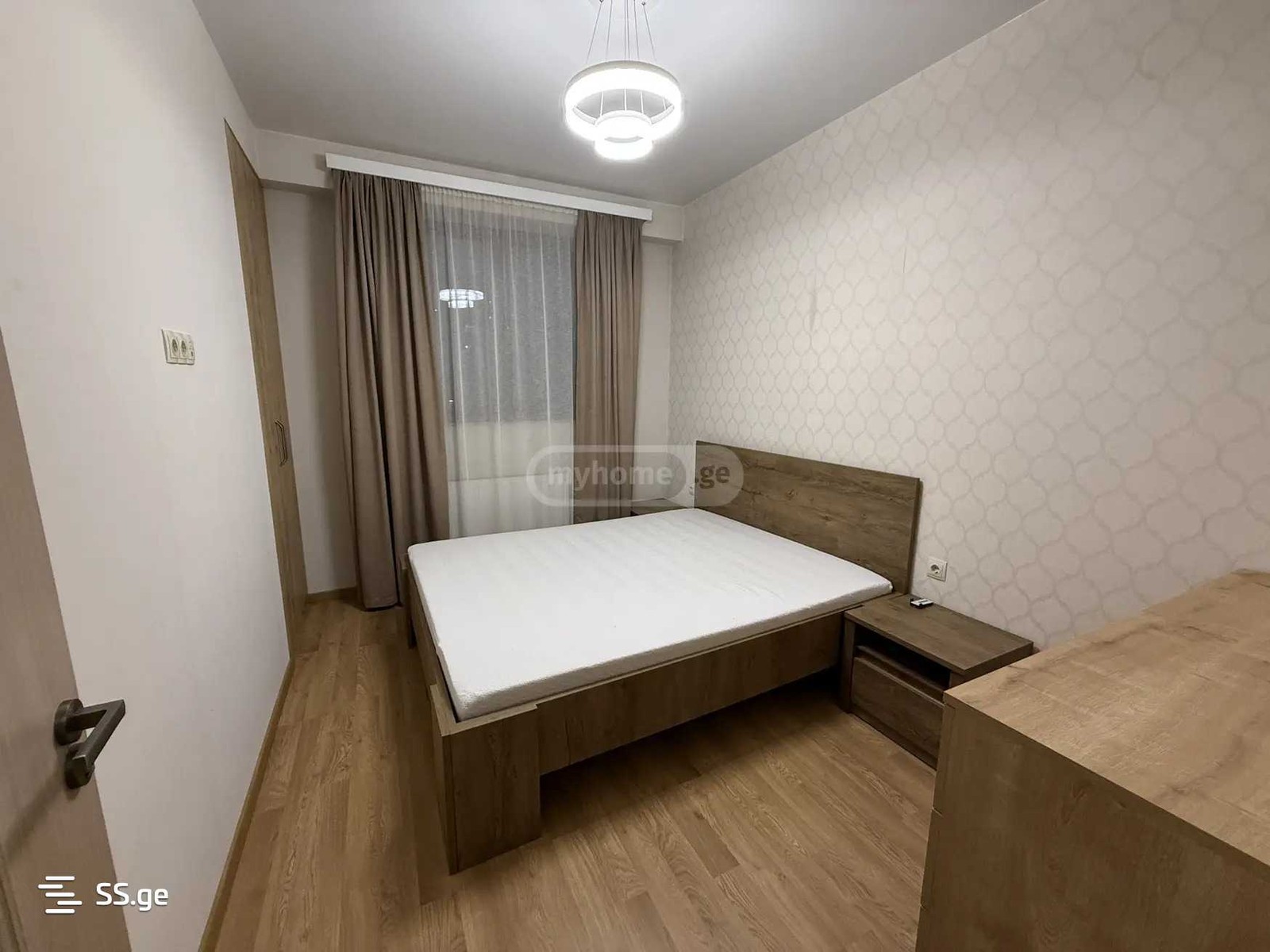 sairme st. 35 - 2 rooms