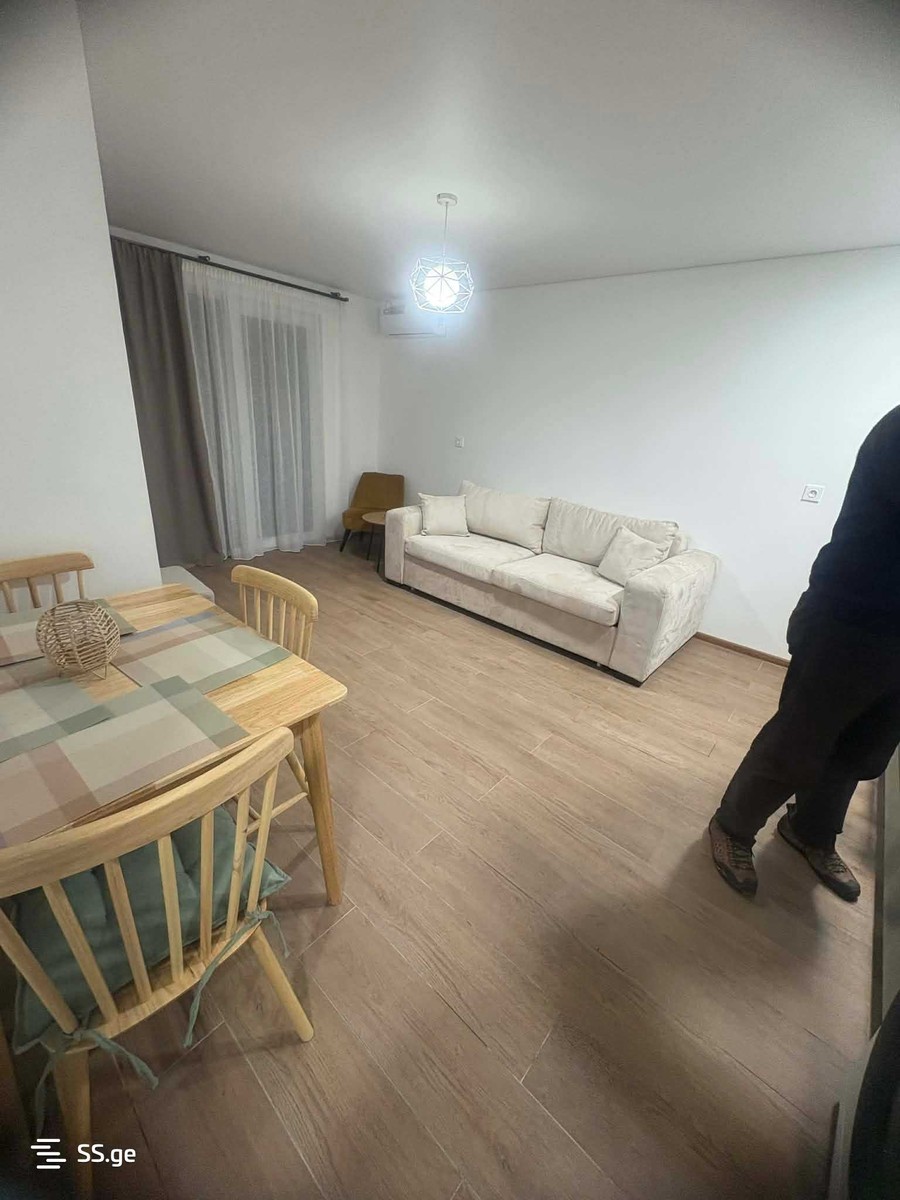 Block V - Digomi massive - 2 rooms