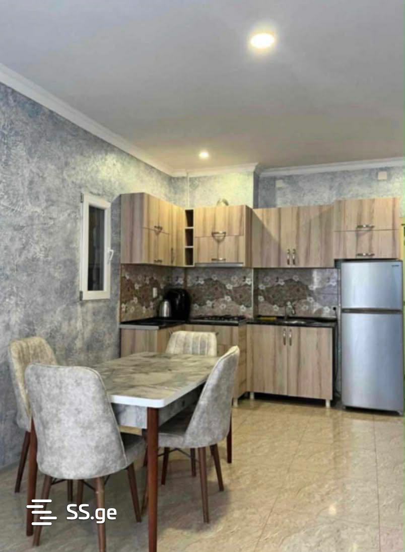 Tbel Abuseridze st. 53 - 2 rooms