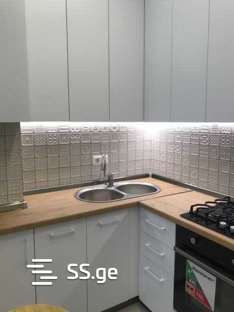 kavtaradze st. 60 - 2 rooms