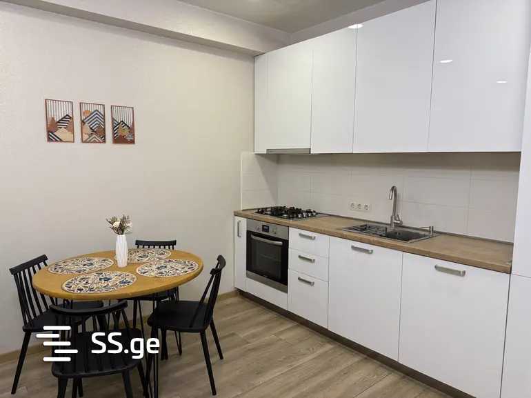 sairme st. - 2 rooms
